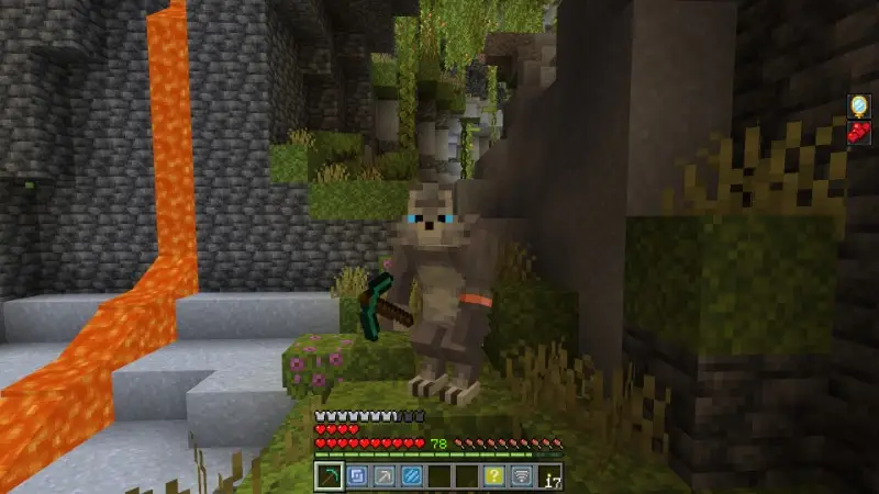 Скриншот LycanForge Add-On версии 1.1.0 №8