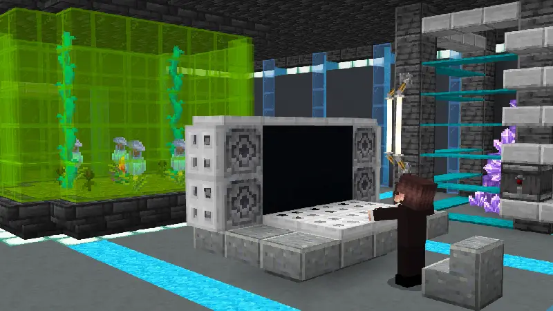 Скриншот АГЕНТСКАЯ БАЗА №2