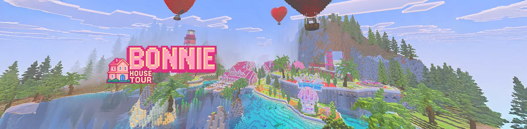 Экскурсия по дому Бонни panorama