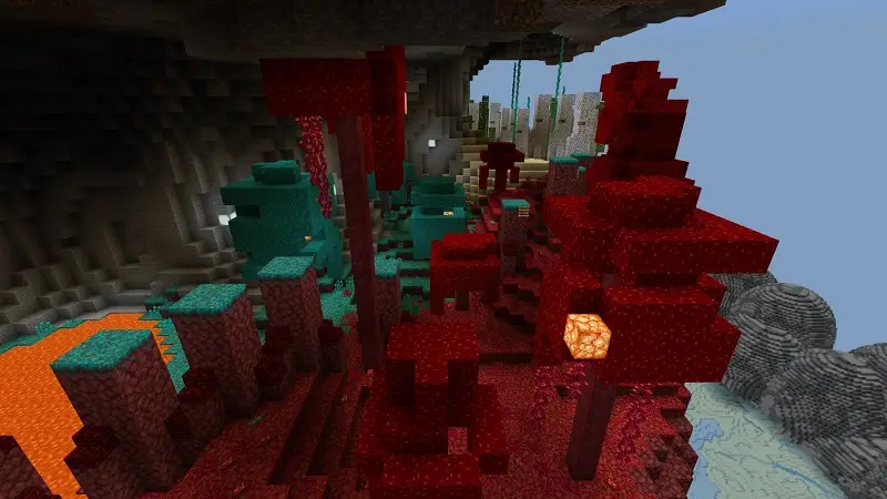 Скриншот Паркур ниндзя №4