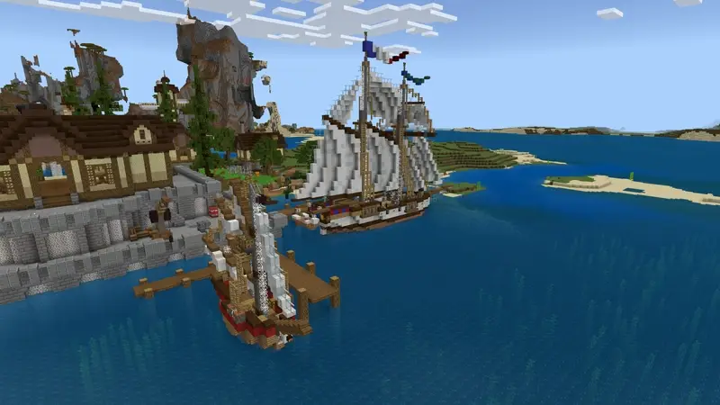 Скриншот Радужные мобы удачи №6