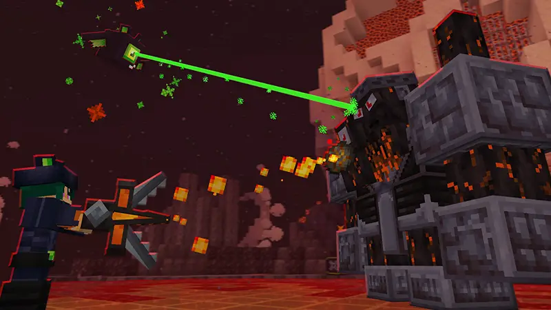 Скриншот Приключения доктора Глазастика №10