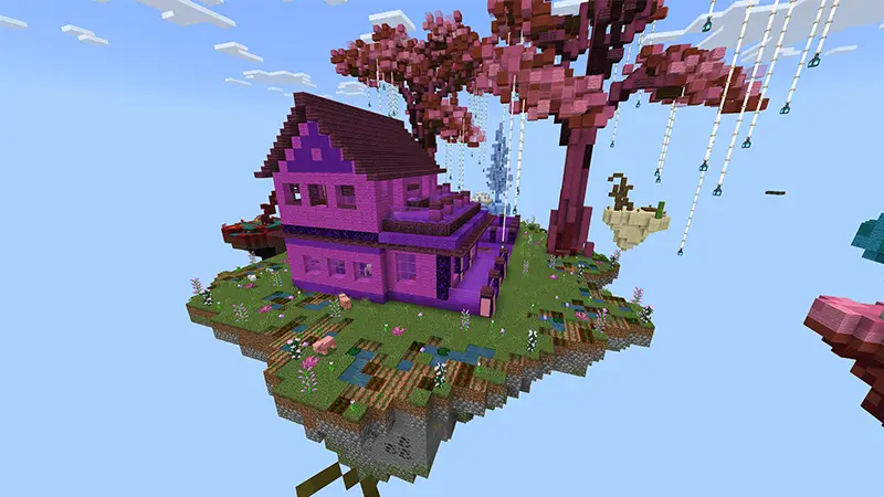 Скриншот OneBlock+ №4