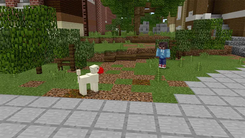 Скриншот Собаки №1