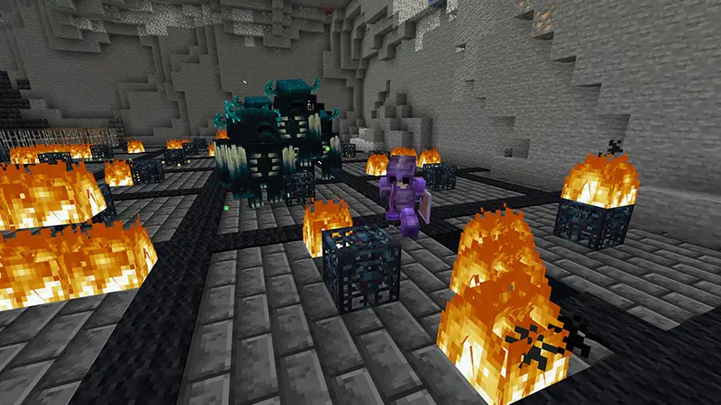 Скриншот Хэллоуинские хакерские инструменты №3