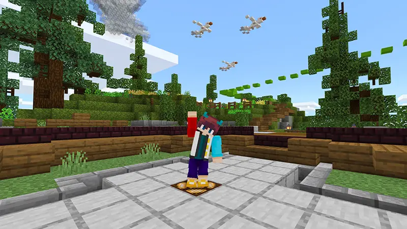 Скриншот Лунная база №7