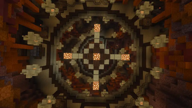 Скриншот Найдите кнопку №9