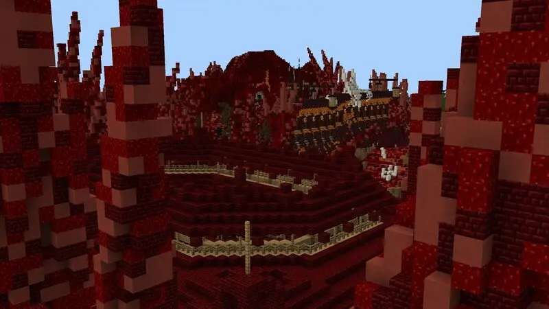 Скриншот Поиски Старших №7