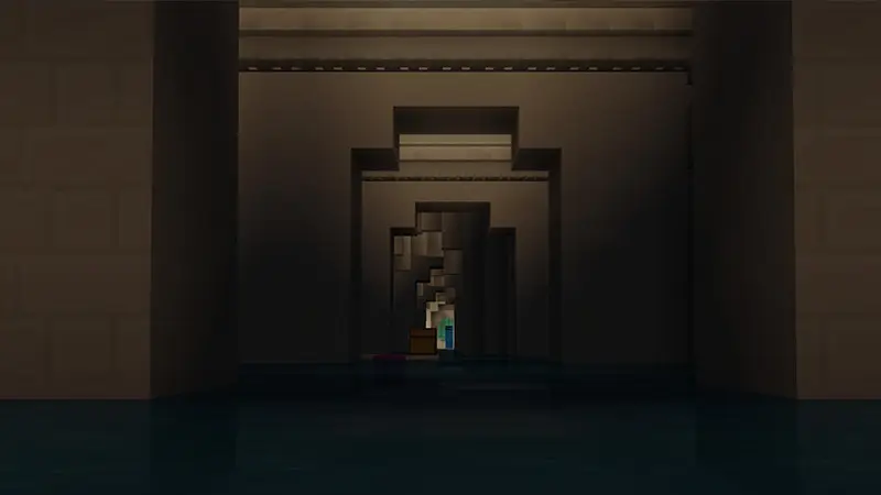 Скриншот Подсобные помещения Ур. 99 №8