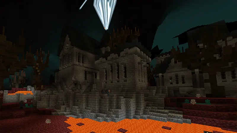 Скриншот Блоки неудачи №2