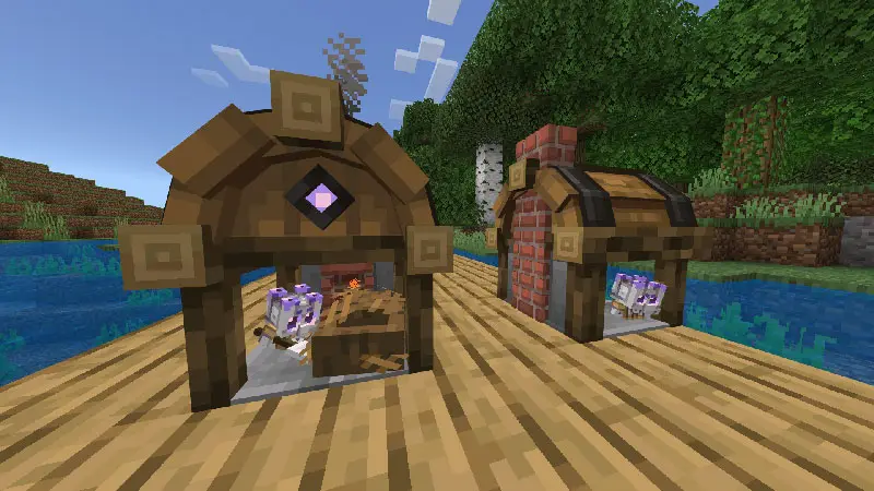 Скриншот AutoFisher 1.0.3 №7