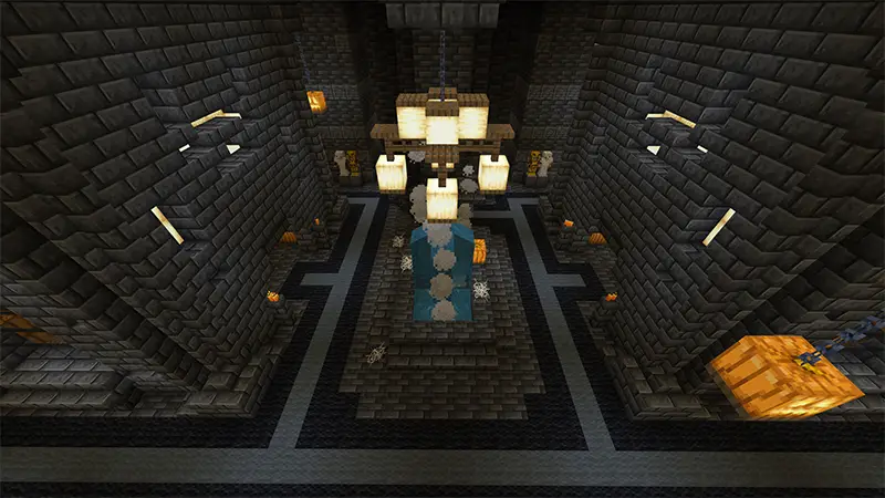 Скриншот Хэллоуинские хакерские инструменты №3