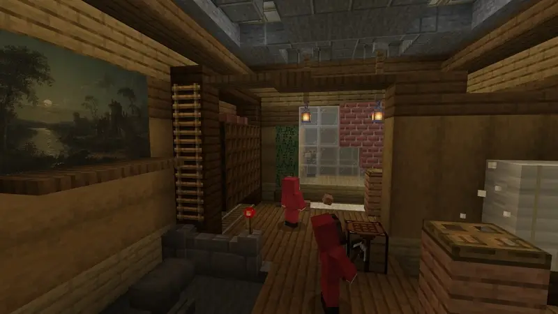 Скриншот Ограбление: Королевский монетный двор №4