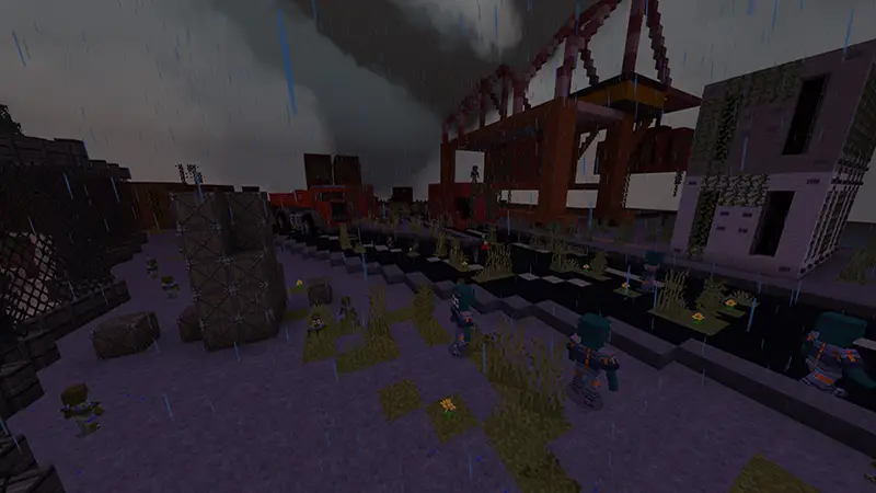 Скриншот Зона 55 №3