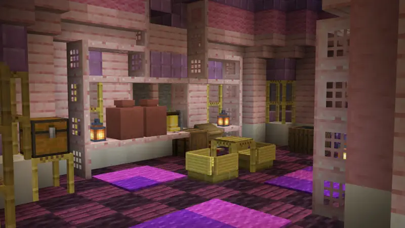 Скриншот Вишневый замок №6