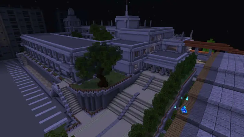 Скриншот Кайдан: тайна Семи №4