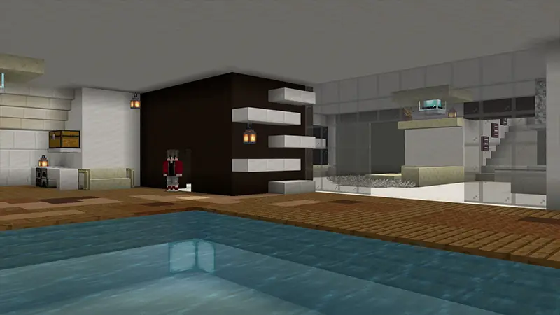 Скриншот 100 ДНЕЙ В БУНКЕРЕ! №5