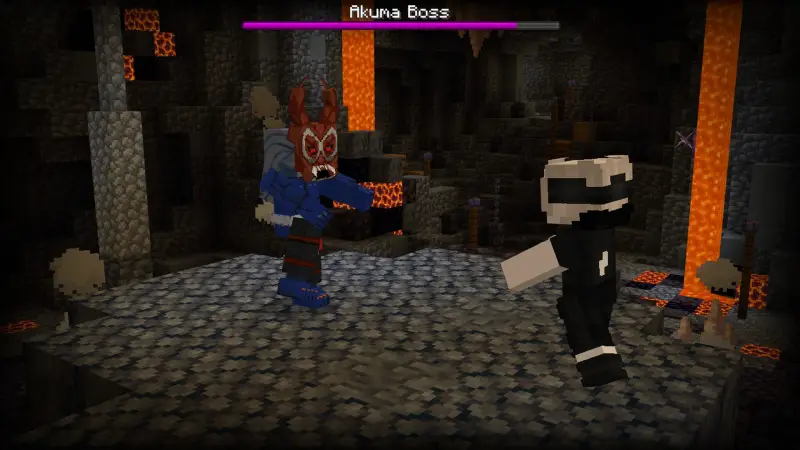 Скриншот Сказки о Киоши №2