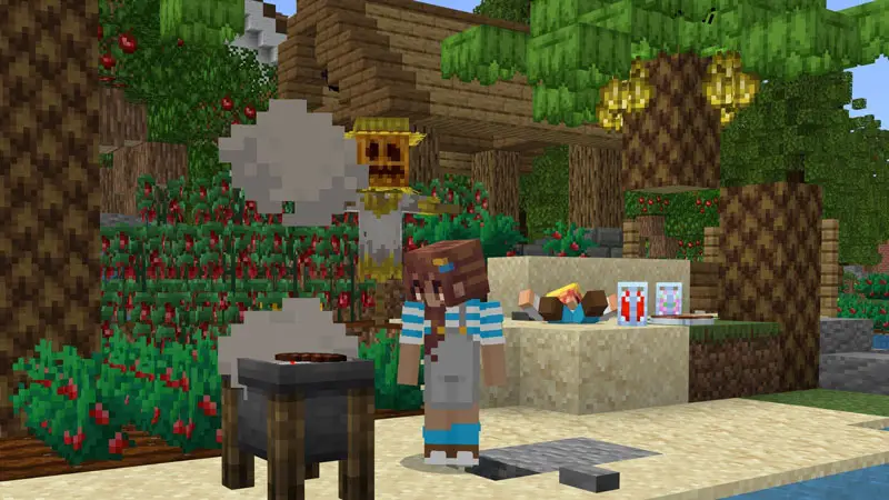 Скриншот ФЕРМЕРСТВО №6