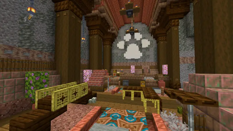 Скриншот Рай для собачников! №2