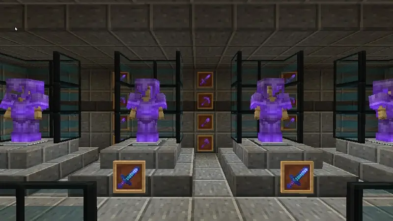 Скриншот Дом хакера №2