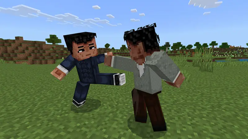 Скриншот Брюс Ли: ярость дракона №1