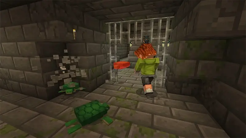 Скриншот День наоборот №3