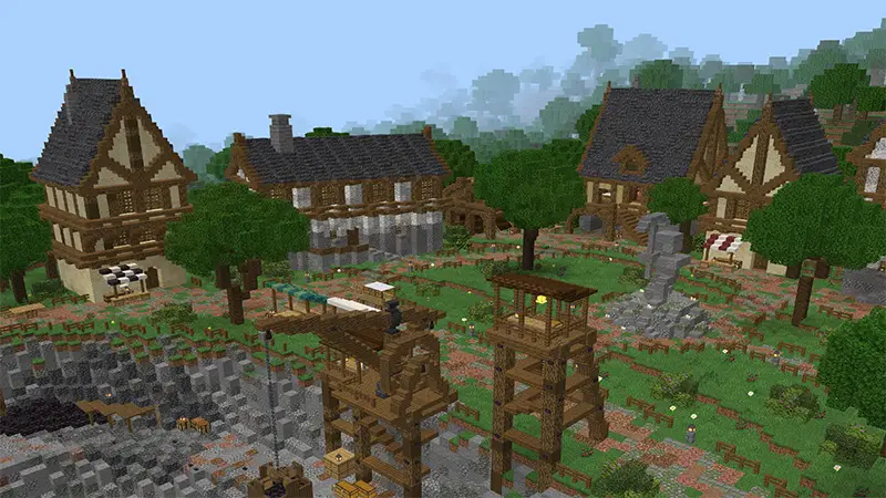 Скриншот Рудар №5