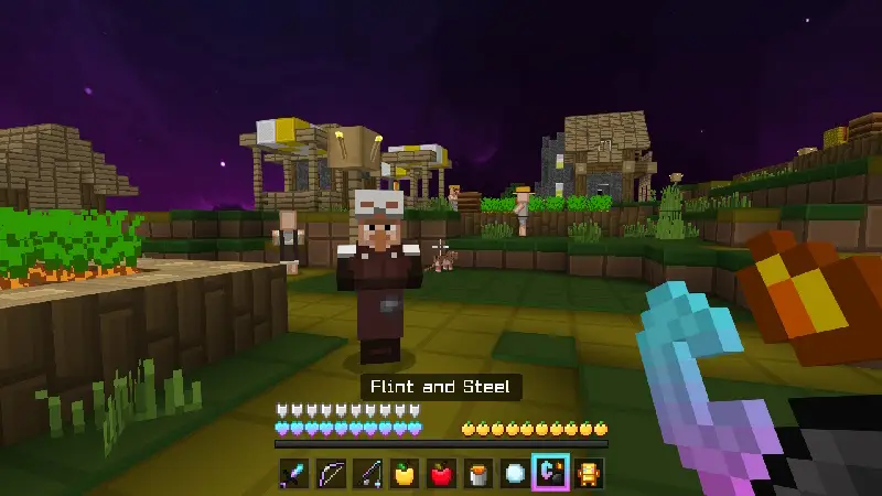 Скриншот Сахарная вата 16x PvP набор №6