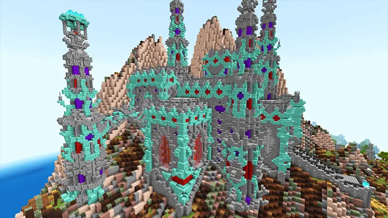 Скриншот Броня хакера №4