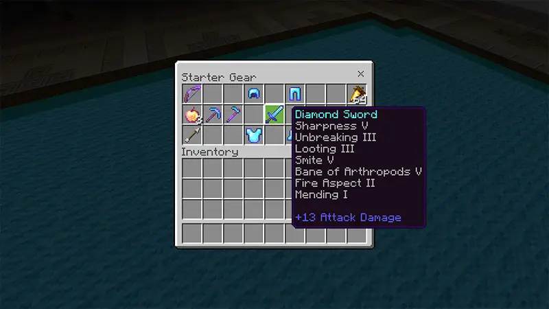 Скриншот Алмазный дворец №3