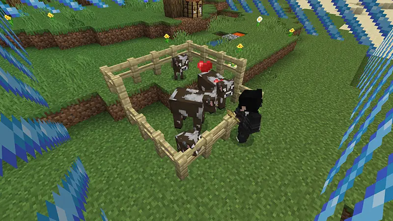 Скриншот Выживание в неволе №3