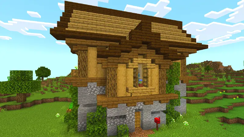 Скриншот Мебельный набор №2