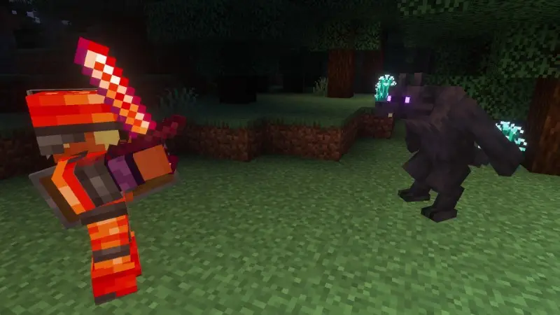 Скриншот LycanForge Add-On версии 1.1.0 №10