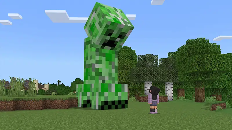 Скриншот ГИГАНТСКИЕ ЖИВОТНЫЕ №3