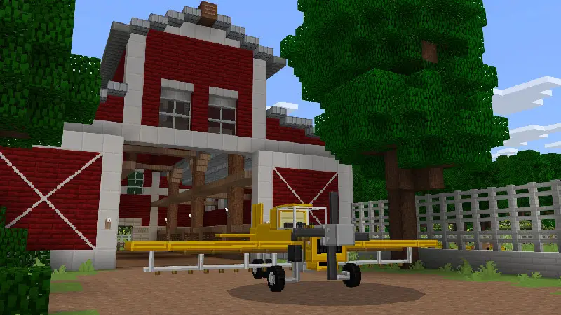 Скриншот Лучшая ферма №3