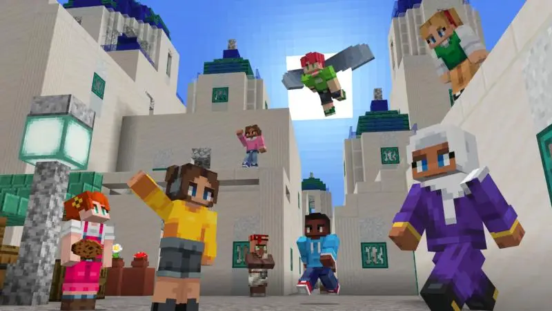 Скриншот Пляжная деревня №3