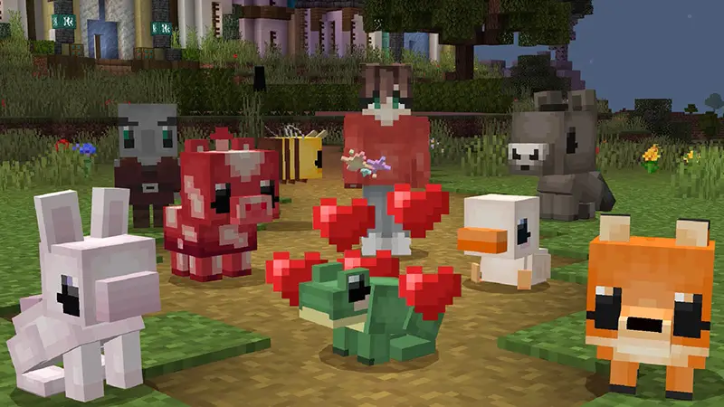 Скриншот Плюшевые питомцы №3