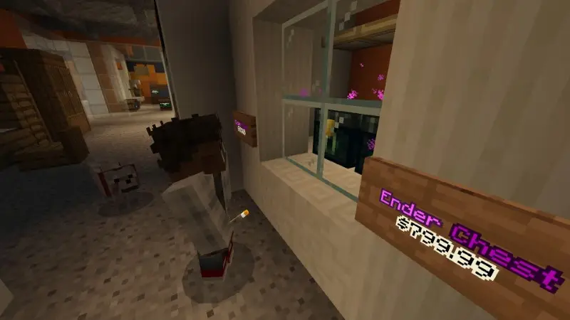 Скриншот Выживание в продуктовом магазине №10