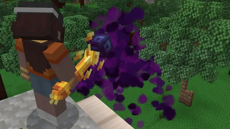 Скриншот Слияние оружия №5