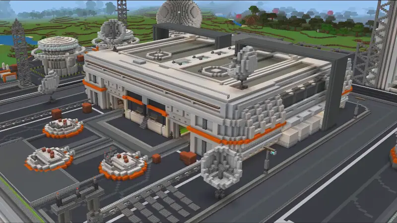 Скриншот Реактивные ранцы++ №4