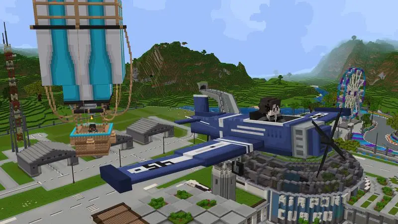 Скриншот Набор «Транспорт» №3