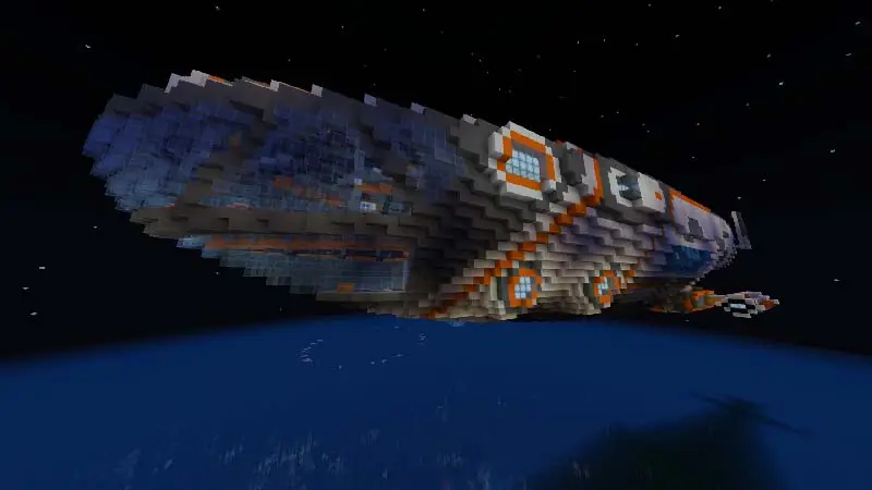 Скриншот Под водой №2