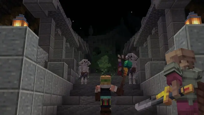 Скриншот Больше измерений №4