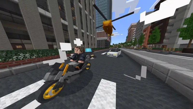 Скриншот Миссия невыполнима №9