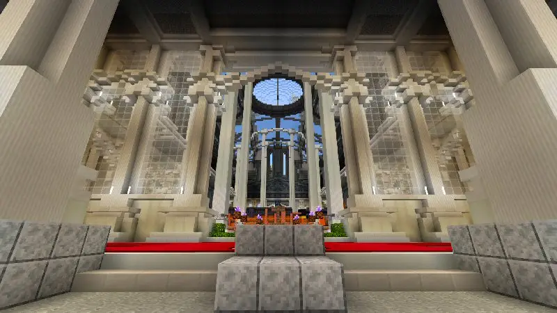 Скриншот Индустриальный город №3