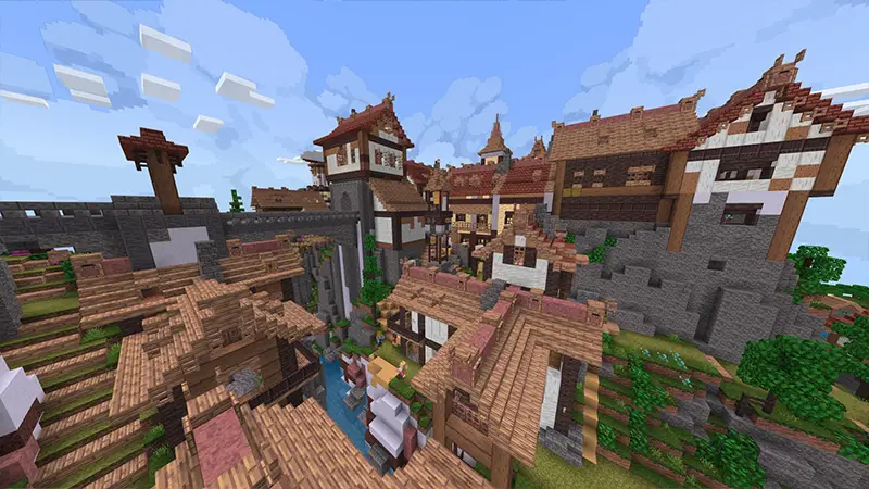 Скриншот Набор текстур «Простая милота» №9