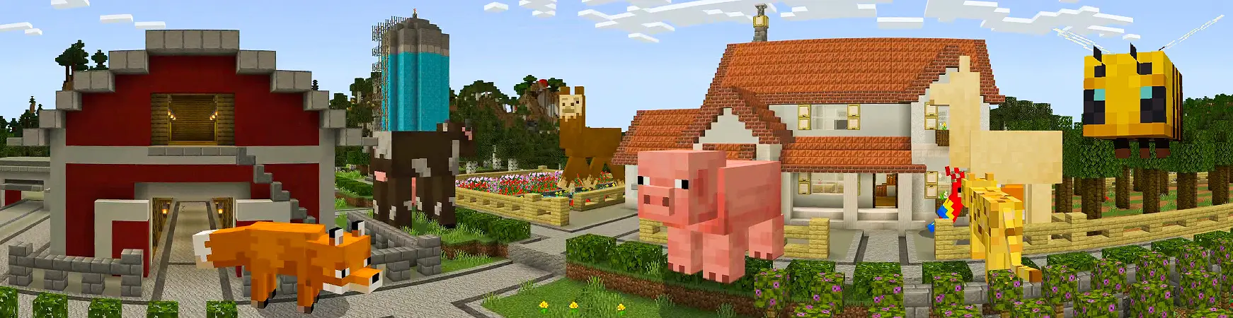 ГИГАНТСКИЕ ЖИВОТНЫЕ panorama