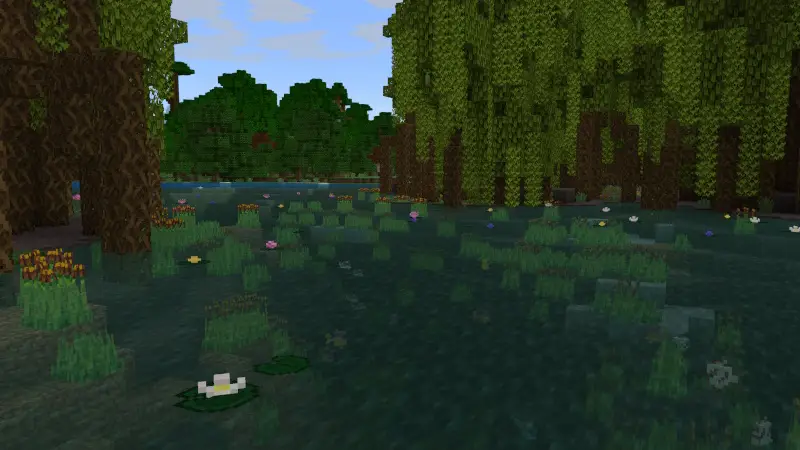 Скриншот Вероломный №8