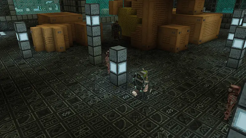 Скриншот Города наследия №6